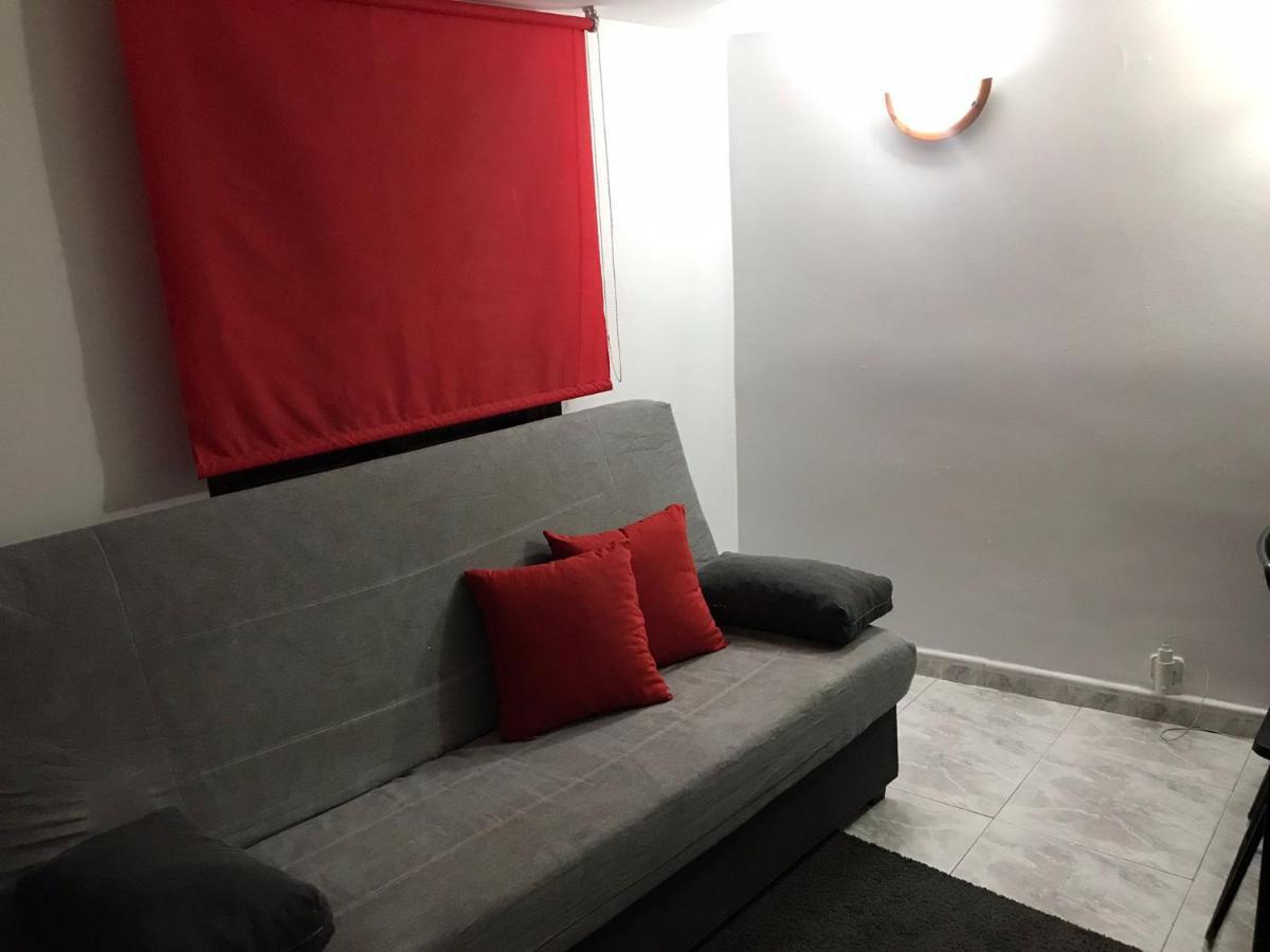 Agradable Apartamento En Zona Malasana Madrid Apartment Exterior foto